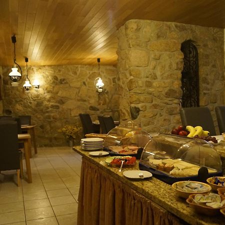 Hotel Pension Am Kurzentrum バート・ズダーオーデ エクステリア 写真